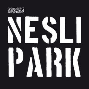 Nesli Park - EP