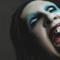 Marilyn Manson svela 'No Reflection', ascolta il nuovo singolo