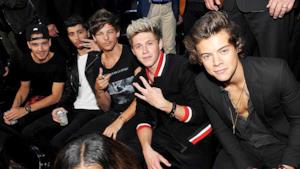 One Direction