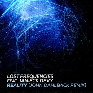 Reality (John Dahlbäck Remix) [feat. Janieck Devy] - Single