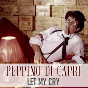 Let my cry - Single