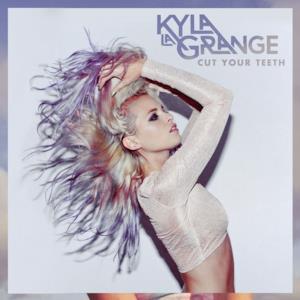 Cut Your Teeth (Kygo Remix) - Single