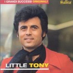 Little Tony - I grandi successi originali