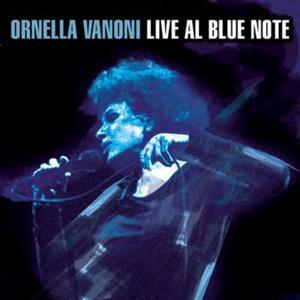 Ornella Vanoni Live al Blue Note (Deluxe Edition)