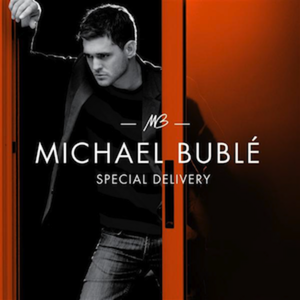 Special Delivery - EP