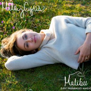 Malibu (Lost Frequencies Remix) - Single