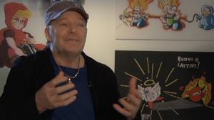 Vasco Rossi: il nuovo video è un'intervista, anzi un'auto-intervista!