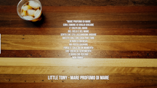 Little Tony: le migliori frasi dei testi delle canzoni