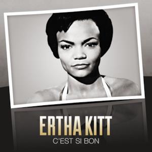 Eartha Kitt - C 'Est Si Bon