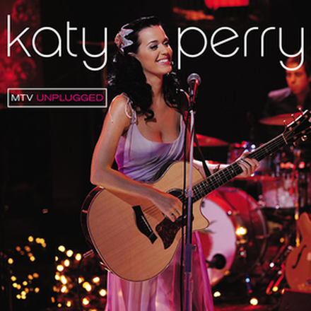 MTV Unplugged: Katy Perry