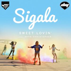 Sweet Lovin' (Remixes)