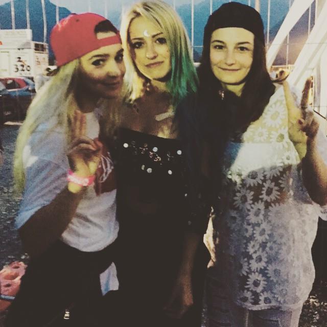 Nameless Music Festival 2015, tutte le foto