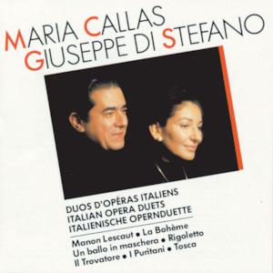 Italian Opera Duets