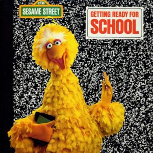Sesame Street: Getting Ready for School