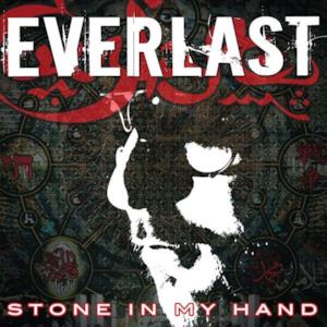 Stone In My Hand - Single