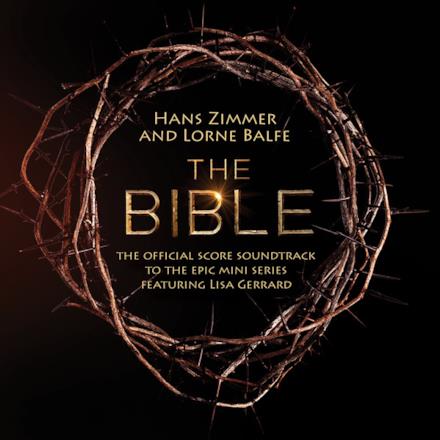 The Bible (Original TV Series Soundtrack)