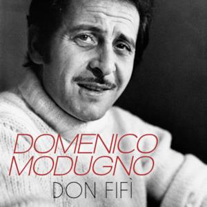 Don Fifì - Single
