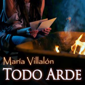 Todo Arde - Single