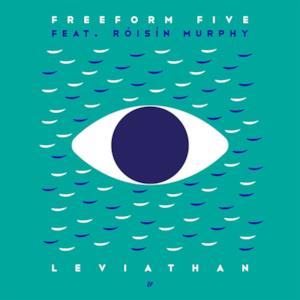 Leviathan (feat. Roisin Murphy)