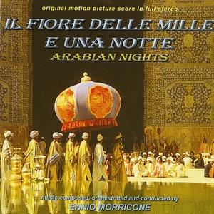 Il fiore delle mille e una notte (Arabian Nights)