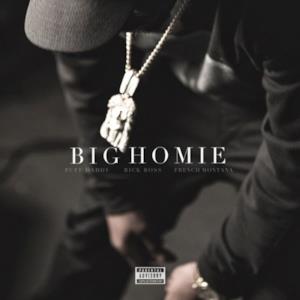 Big Homie - Single