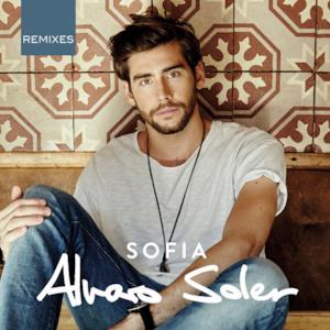 Sofia (Remixes) - Single