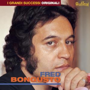 I grandi successi originali: Fred Bongusto