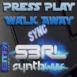 Press Play Walk Away - Single