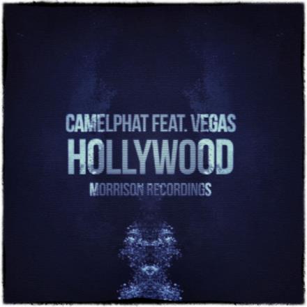 Hollywood (feat. Vegas) - Single