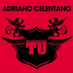 The Unforgettable Adriano Celentano