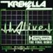 Alive (Hardwell Remix) - Single