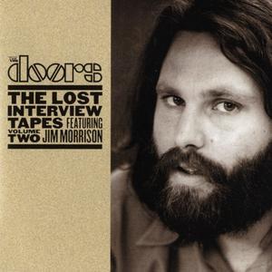 The Lost Interview Tapes Featuring Jim Morrison, Vol. 1