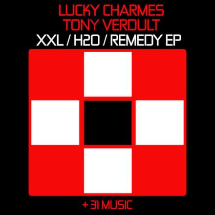 XXL / H2o / Remedy - Single