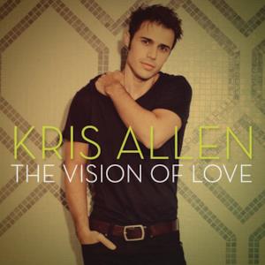 The Vision of Love - Single