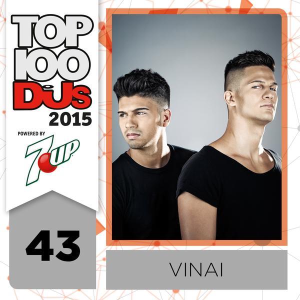 43. VINAI