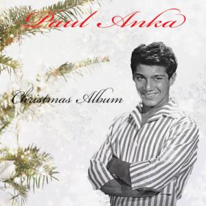 Paul Anka: Christmas Album
