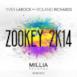 Zookey 2K14 (Remixes) [feat. Roland Richards] Pt. 2