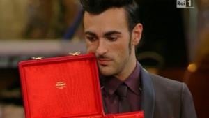 Sanremo 2013: il vincitore è Marco Mengoni [FOTO e VIDEO]