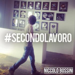 #SECONDOLAVORO