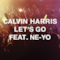 Let's Go (feat. Ne-Yo) - EP