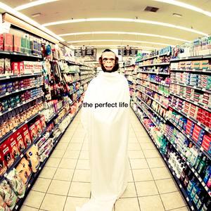 The Perfect Life (with Wayne Coyne) - EP