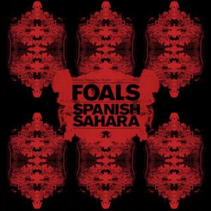 Spanish Sahara - EP