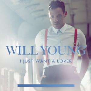 I Just Want a Lover - Single