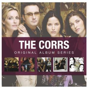 The Corrs - Original Album Series