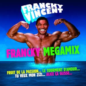 Francky Megamix - Single