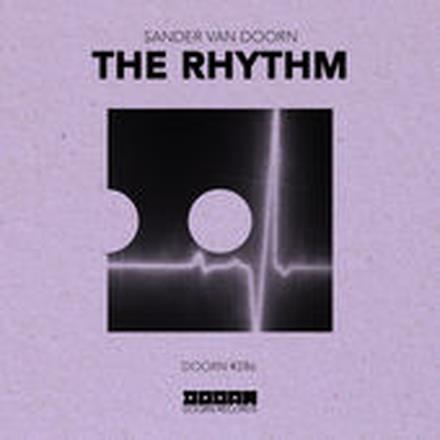 The Rhythm - Single