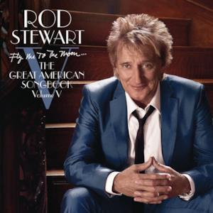 Fly Me to the Moon... The Great American Songbook, Vol. V (Deluxe Version)