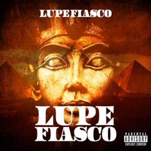 Lupe Pharaoh - EP