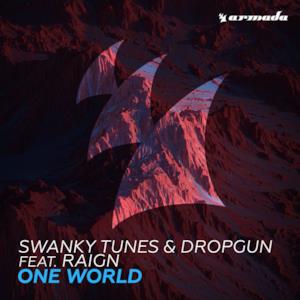 One World (feat. RAIGN) - Single