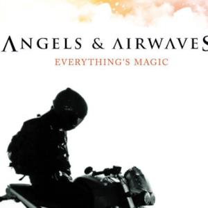 Everything's Magic - Single (UK Version)